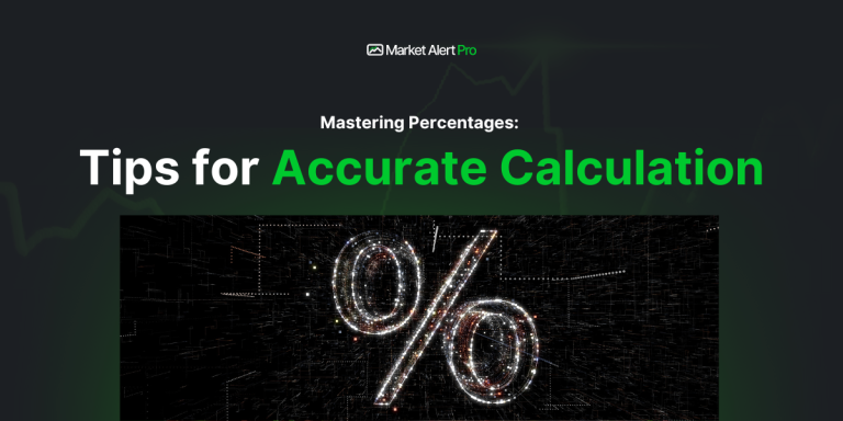 Mastering Percentages: Tips for Accurate Calculation